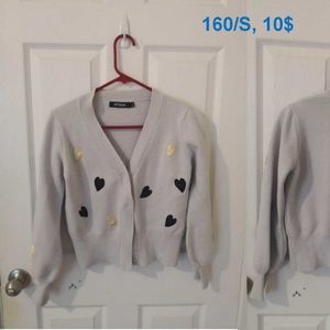Cardigan
